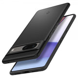 Spigen Google Pixel 7 Skal Thin Fit Svart