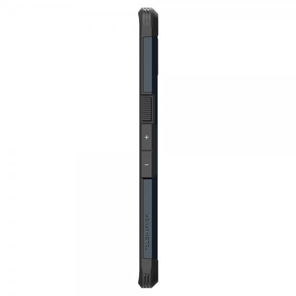 Spigen Google Pixel 7 Skal Tough Armor Metal Slate