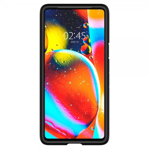 Spigen Google Pixel 7 Skal Tough Armor Roseguld