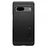 Spigen Google Pixel 7 Skal Tough Armor Svart