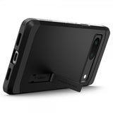 Spigen Google Pixel 7 Skal Tough Armor Svart