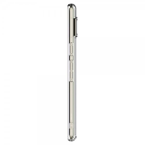 Spigen Google Pixel 7 Skal Ultra Hybrid Crystal Clear