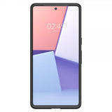 Spigen Google Pixel 7 Skal Ultra Hybrid Matte Black