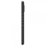 Spigen Google Pixel 7 Skal Ultra Hybrid Matte Black