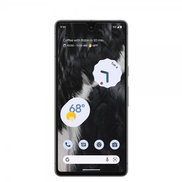 Otterbox Google Pixel 7 Skärmskydd Alpha Flex