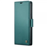 CaseMe Google Pixel 7a Fodral 023 Series Grön