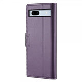 CaseMe Google Pixel 7a Fodral 023 Series Lila