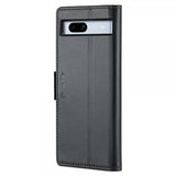 CaseMe Google Pixel 7a Fodral 023 Series Svart