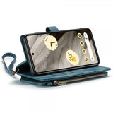 CaseMe Google Pixel 7a Fodral C30 Series Petrol