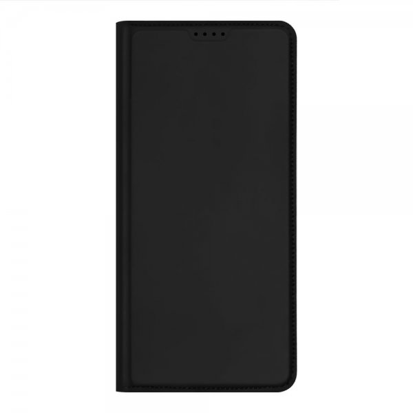 Dux Ducis Google Pixel 7a Fodral Skin Pro Series Svart
