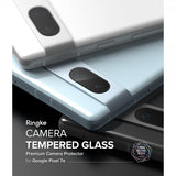 Ringke Google Pixel 7a Kameraskydd Camera Protector Glass 3-pack