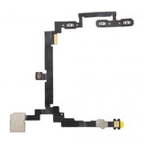 Google Pixel 7a Strömknapp Flexkabel
