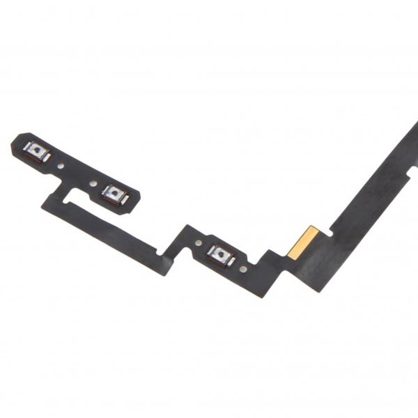 Google Pixel 7a Strömknapp Flexkabel