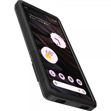 Otterbox Google Pixel 7a Skal Commuter Svart
