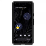 Spigen Google Pixel 7a Skal Liquid Air Matte Black