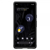 Spigen Google Pixel 7a Skal Rugged Armor Matte Black