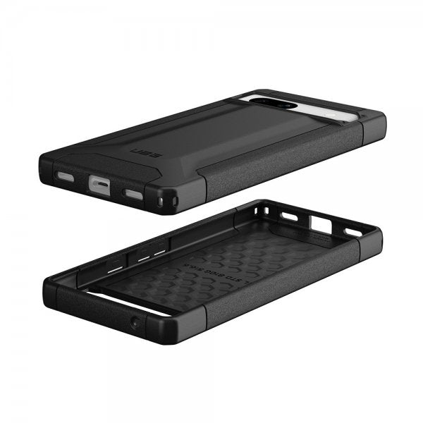 Urban Armor Gear (UAG) Google Pixel 7a Skal Scout Cover Svart