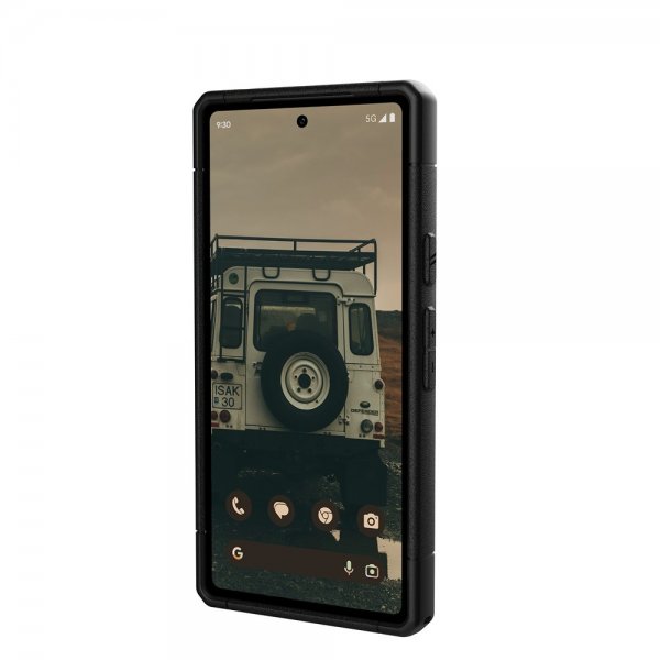 Urban Armor Gear (UAG) Google Pixel 7a Skal Scout Cover Svart