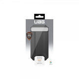 Urban Armor Gear (UAG) Google Pixel 7a Skal Scout Cover Svart
