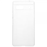 Google Pixel 7a Skal Transparent