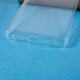 Google Pixel 7a Skal Transparent