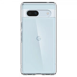 Spigen Google Pixel 7a Skal Ultra Hybrid Crystal Clear