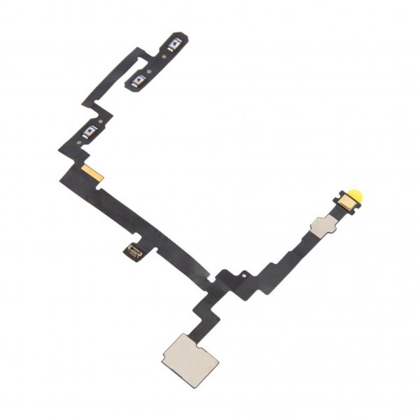 Google Pixel 7a Volymknapp Flexkabel