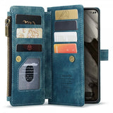 CaseMe Google Pixel 8 Fodral C30 Series Petrol