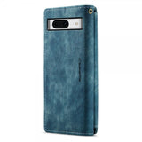 CaseMe Google Pixel 8 Fodral C30 Series Petrol