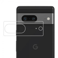 Google Pixel 8 Skärmskydd & Kameraskydd