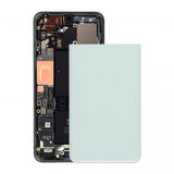Google Pixel 8 Pro Baksida - Mint