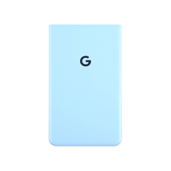 Google Pixel 8 Pro Baksida - Blå