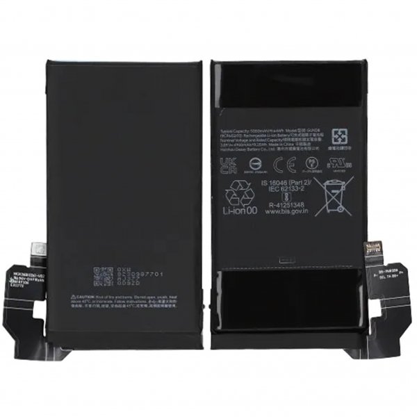 Google Pixel 8 Pro Batteri