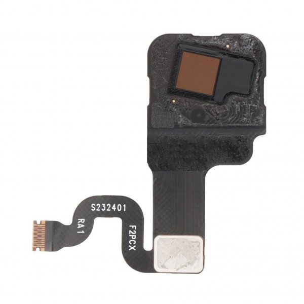 Google Pixel 8 Pro Fingeravtrycksläsare