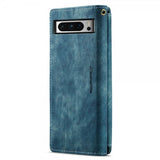 CaseMe Google Pixel 8 Pro Fodral C30 Series Petrol