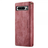 CaseMe Google Pixel 8 Pro Fodral C30 Series Röd