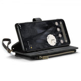 CaseMe Google Pixel 8 Pro Fodral C30 Series Svart
