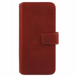 Nordic Covers Google Pixel 8 Pro Fodral Essential Leather Maple Brown