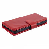 Nordic Covers Google Pixel 8 Pro Fodral Essential Leather Poppy Red