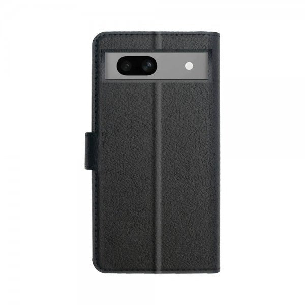 Xqisit Google Pixel 8 Pro Fodral Slim Wallet Selection Svart