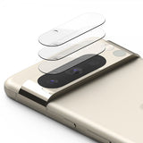 Ringke Google Pixel 8 Pro Kameraskydd Camera Protector Glass 3-pack