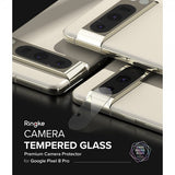 Ringke Google Pixel 8 Pro Kameraskydd Camera Protector Glass 3-pack