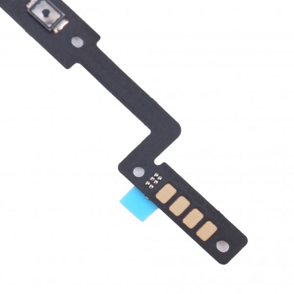 Google Pixel 8 Pro Strömknapp Flexkabel