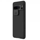 Nillkin Google Pixel 8 Pro Skal CamShield Pro Svart