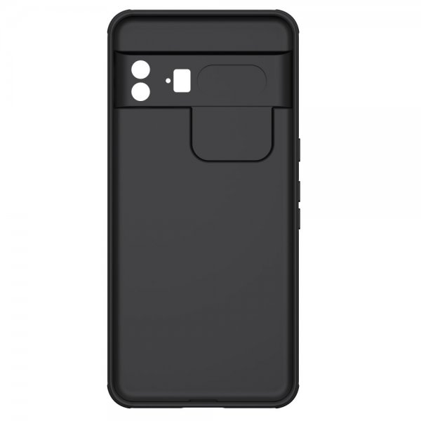 Nillkin Google Pixel 8 Pro Skal CamShield Pro Svart