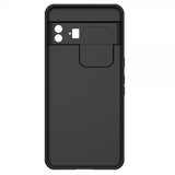 Nillkin Google Pixel 8 Pro Skal CamShield Pro Svart