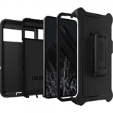 Otterbox Google Pixel 8 Pro Skal Defender Svart