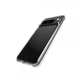 Tech21 Google Pixel 8 Pro Skal Evo Clear Transparent