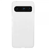 Nordic Covers Google Pixel 8 Pro Skal Feather Series Transparent