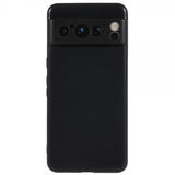 Nordic Covers Google Pixel 8 Pro Skal Feather Series Raven Black